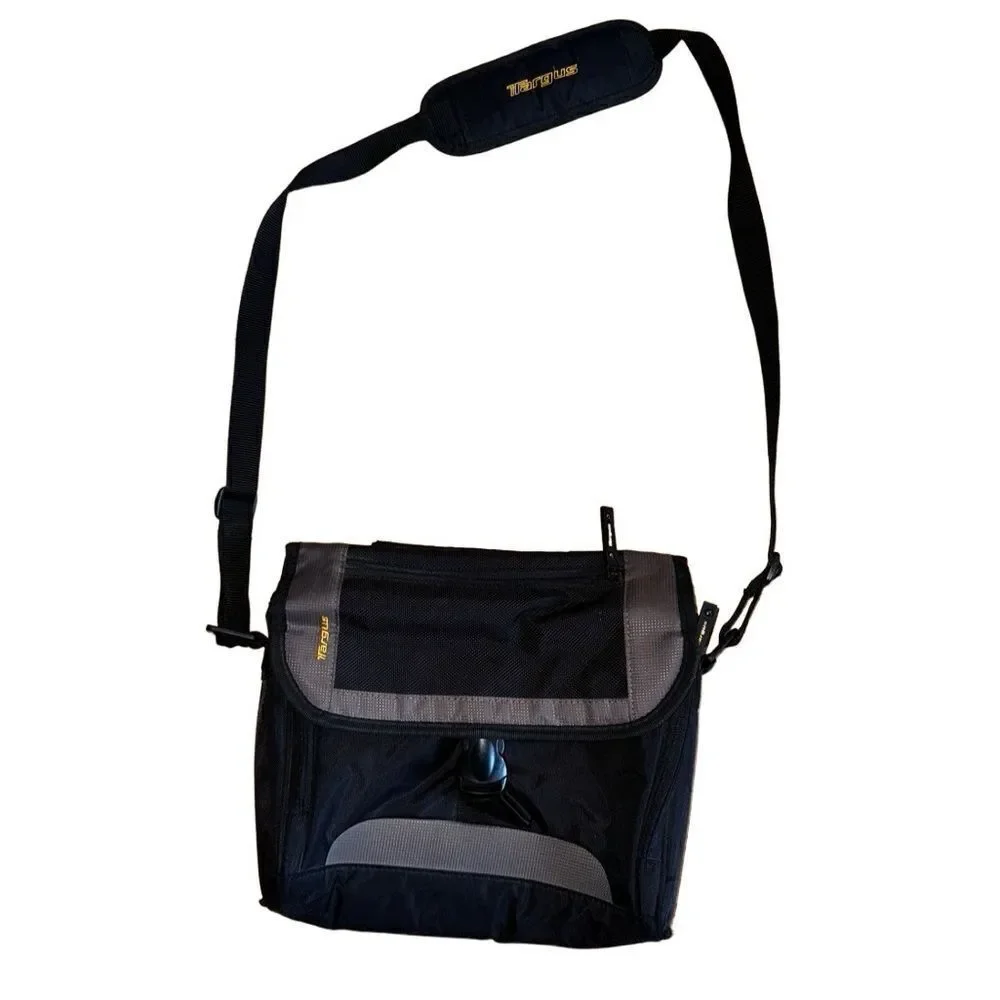 Targus CityGear Atlanta Messenger Mini Case
